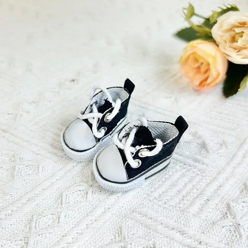 Labubu Accessories