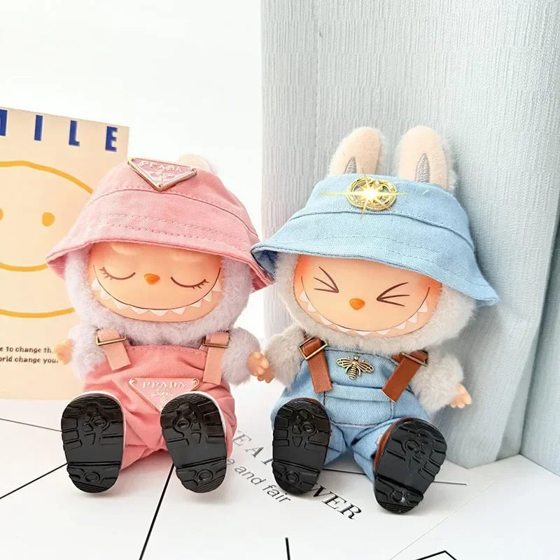 Labubu Accessories