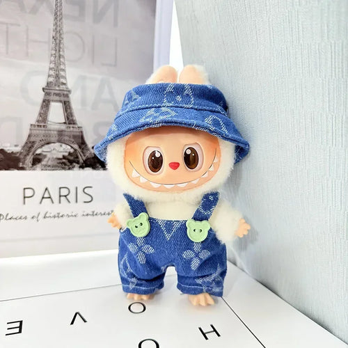 Labubu Accessories