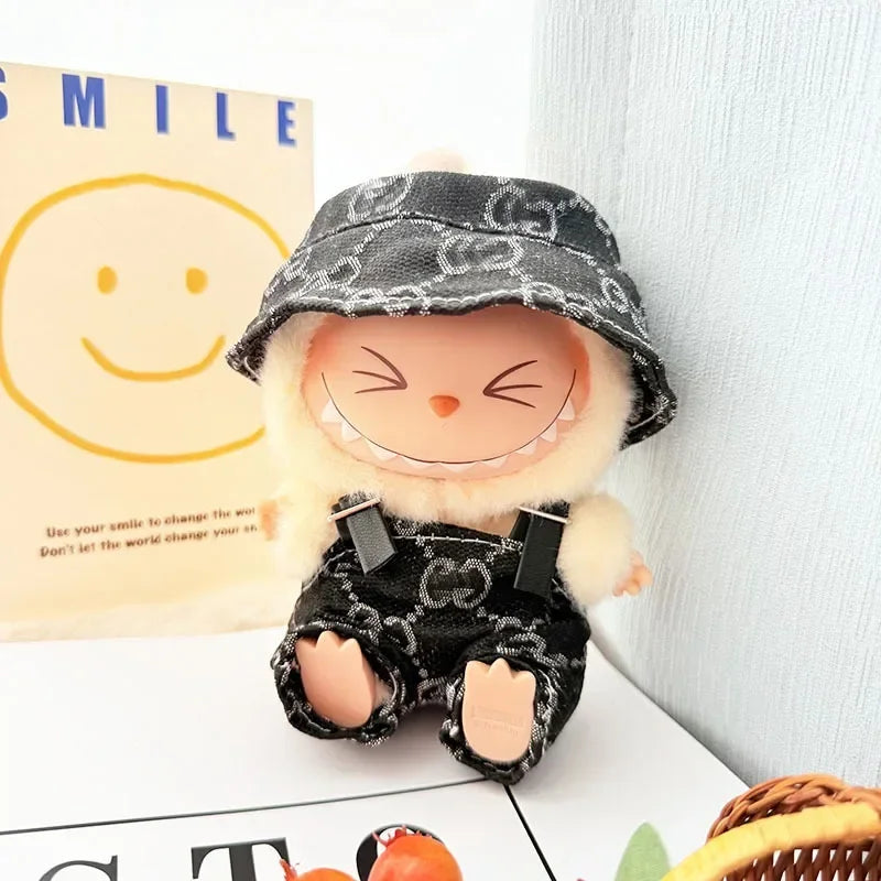 Labubu Accessories